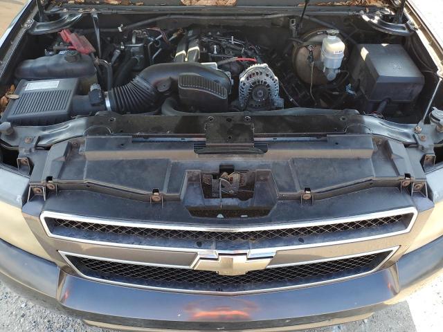 Photo 12 from auction – 2010 CHEVROLET TAHOE C150 with VIN 1GNMCBE34AR191501