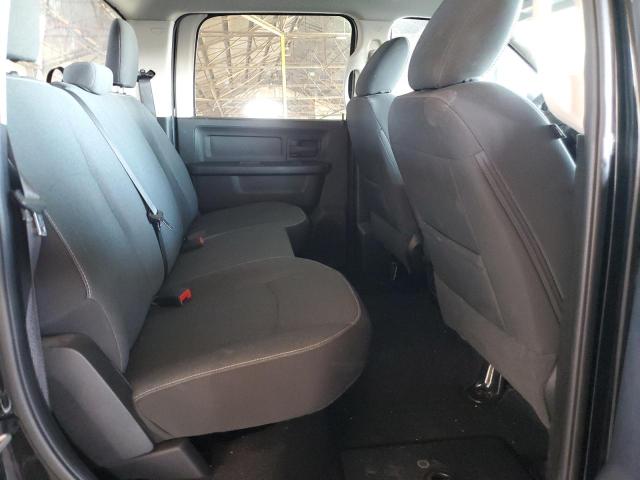 Photo 10 from auction – 2021 RAM 1500 CLASS with VIN 3C6RR6KT3MG663689