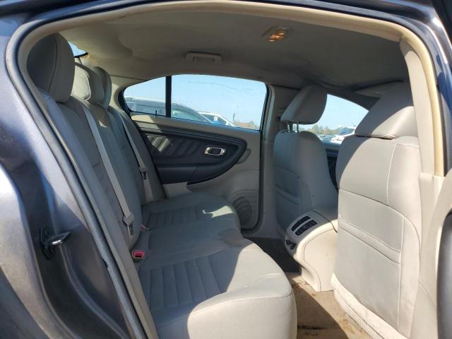 Photo 10 from auction – 2011 FORD TAURUS SE with VIN 1FAHP2DW9BG156286