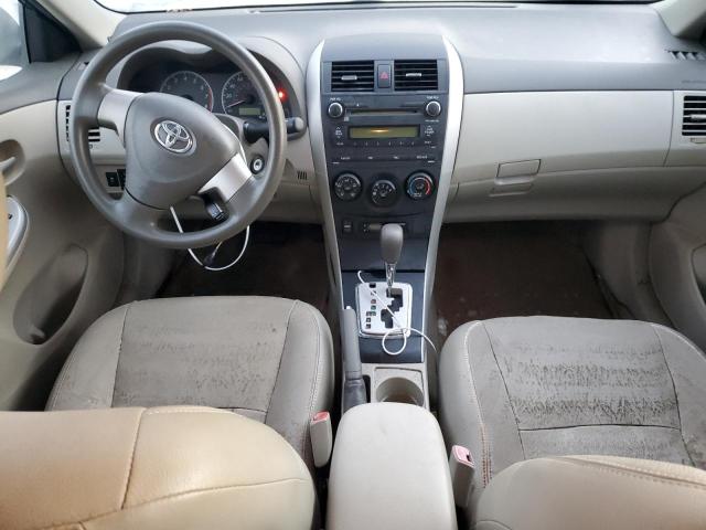 Photo 8 from auction – 2010 TOYOTA COROLLA BA with VIN 1NXBU4EE6AZ232925