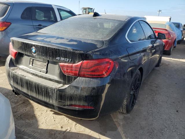 Photo 3 from auction – 2018 BMW 430I with VIN WBA4W3C54JAB87165