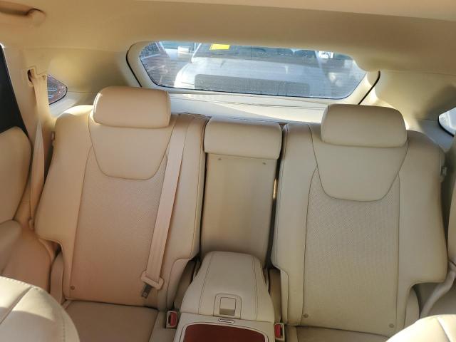 Photo 10 from auction – 2010 LEXUS RX 350 with VIN 2T2ZK1BA5AC003430