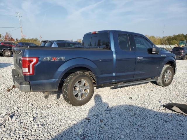 Photo 3 from auction – 2017 FORD F150 SUPER with VIN 1FTFX1EG2HFB88336