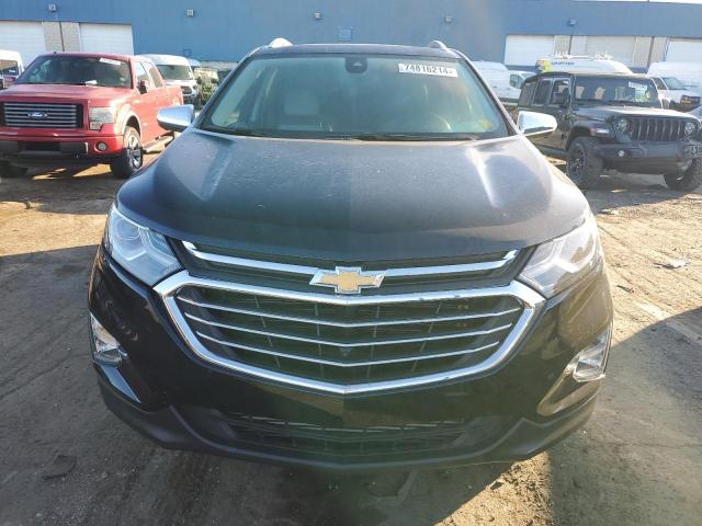 Photo 5 from auction – 2021 CHEVROLET EQUINOX PR with VIN 3GNAXXEV1MS137502