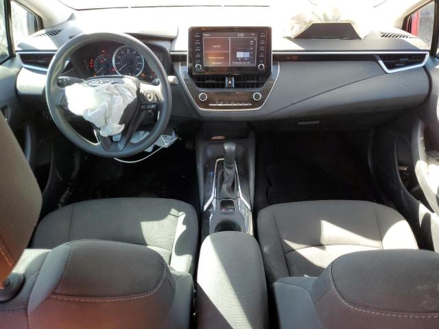 Photo 8 from auction – 2020 TOYOTA COROLLA LE with VIN 5YFEPRAE2LP066771