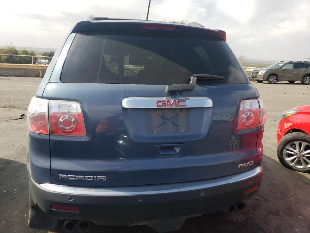 Photo 6 from auction – 2012 GMC ACADIA SLE with VIN 1GKKVPEDXCJ311503