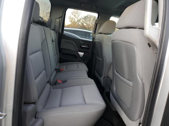 Photo 10 from auction – 2015 CHEVROLET SILVERADO with VIN 1GCVCREC3FZ361795
