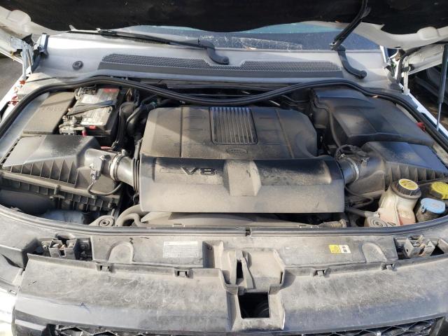 Photo 12 from auction – 2013 LAND ROVER RANGE ROVE with VIN SALSK2D42DA768969