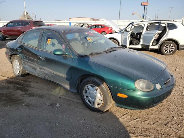 Фото 4 с аукциона – 1999 FORD TAURUS с VIN 1FAFP53U4XA114160