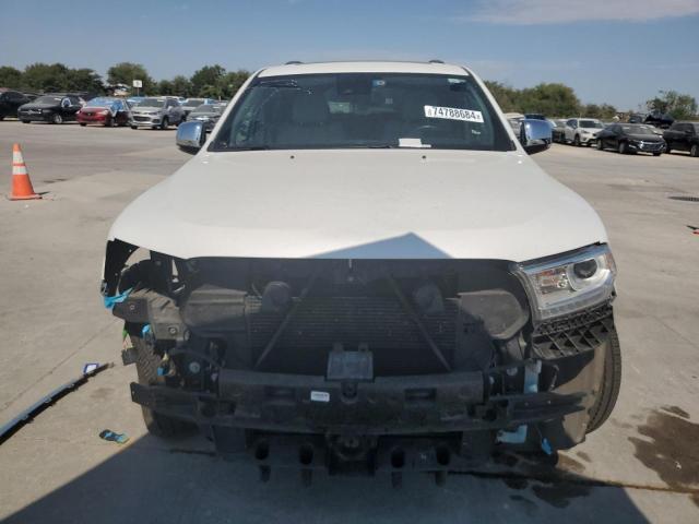 Photo 5 from auction – 2019 DODGE DURANGO CI with VIN 1C4RDHEGXKC768277