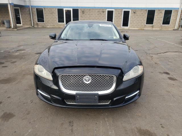 Photo 5 from auction – 2012 JAGUAR XJ with VIN SAJWA1CB5CLV28938