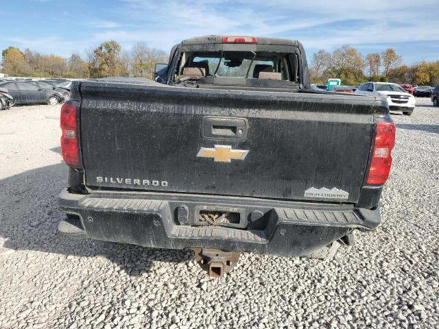 Photo 6 from auction – 2015 CHEVROLET SILVERADO with VIN 1GC1KXE85FF548023