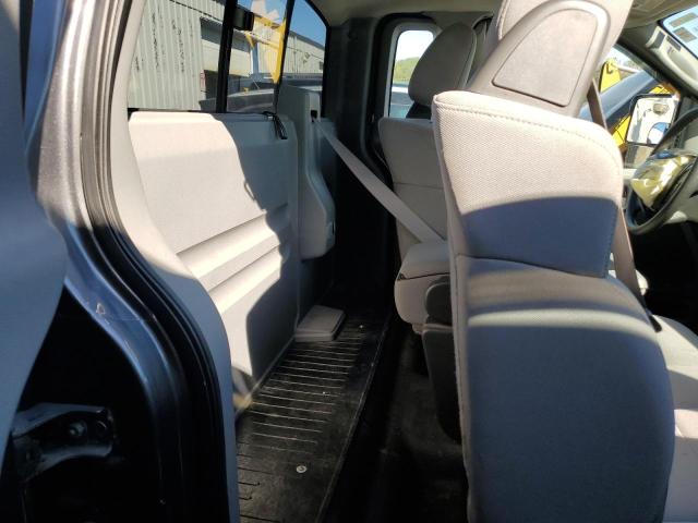Photo 11 from auction – 2005 FORD F150 with VIN 1FTRF12WX5NA34308