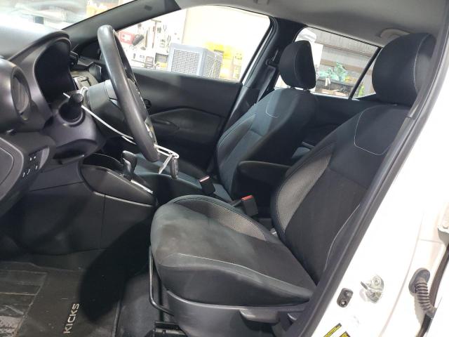 Photo 7 from auction – 2020 NISSAN KICKS S with VIN 3N1CP5BV2LL496900