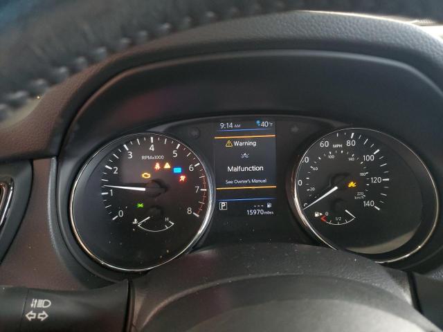 Photo 9 from auction – 2018 NISSAN ROGUE S with VIN JN8AT2MT0JW485707