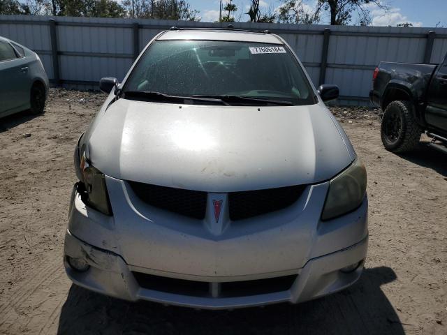 Photo 5 from auction – 2004 PONTIAC VIBE with VIN 5Y2SL62834Z400111