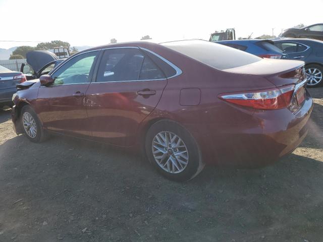 Photo 2 from auction – 2016 TOYOTA CAMRY LE with VIN 4T1BF1FK1GU601597