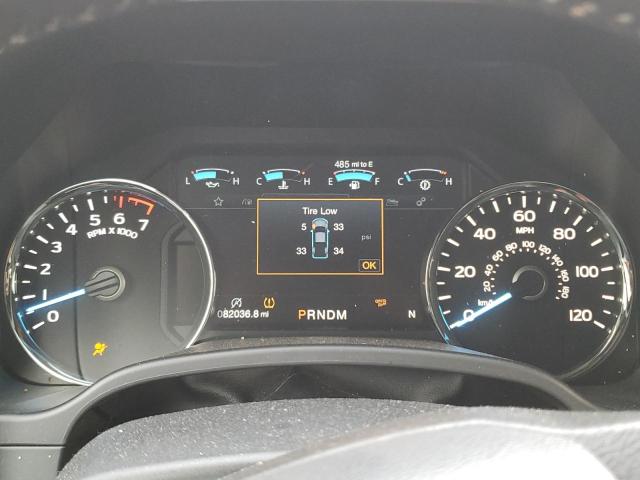 Photo 9 from auction – 2020 FORD F150 SUPER with VIN 1FTEW1E58LFB51393