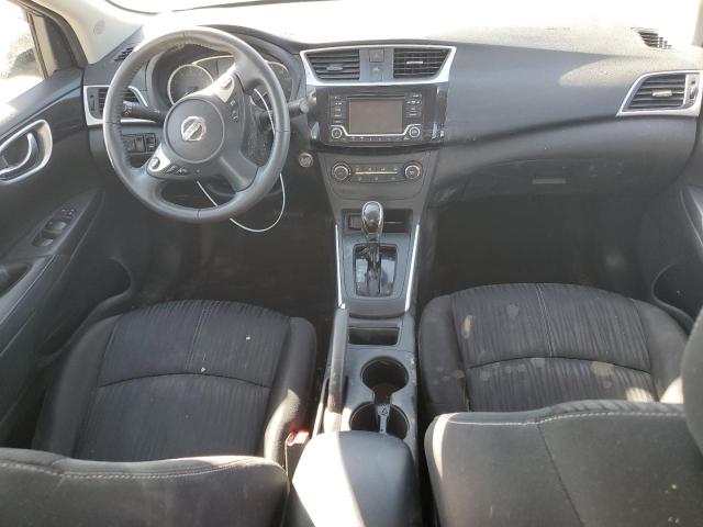 Photo 8 from auction – 2016 NISSAN SENTRA S with VIN 3N1AB7AP6GL659459