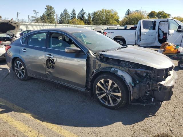 Photo 4 from auction – 2016 NISSAN ALTIMA 2.5 with VIN 1N4AL3AP2GC287526