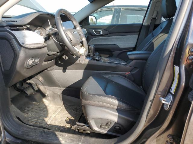 Photo 7 from auction – 2022 JEEP COMPASS LA with VIN 3C4NJDFB9NT109229