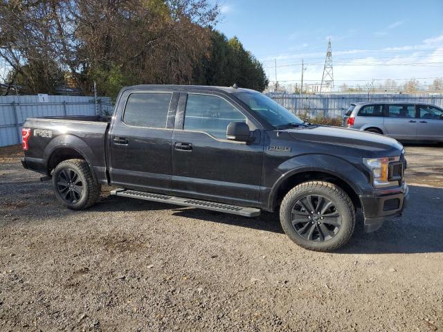 Photo 4 from auction – 2020 FORD F150 SUPER with VIN 1FTEW1E56LFC43263