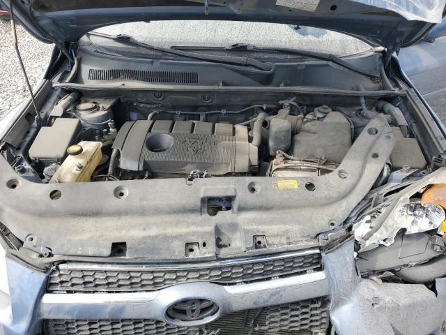 Photo 12 from auction – 2011 TOYOTA RAV4 LIMIT with VIN 2T3YF4DV9BW090830