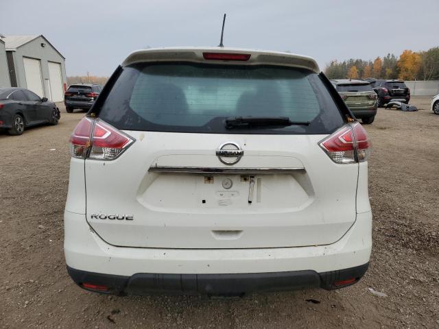 Photo 6 from auction – 2016 NISSAN ROGUE S with VIN 5N1AT2MT1GC884482