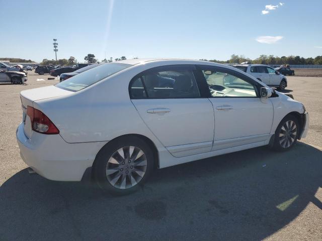 Photo 3 from auction – 2009 HONDA CIVIC EX with VIN 2HGFA16859H527066