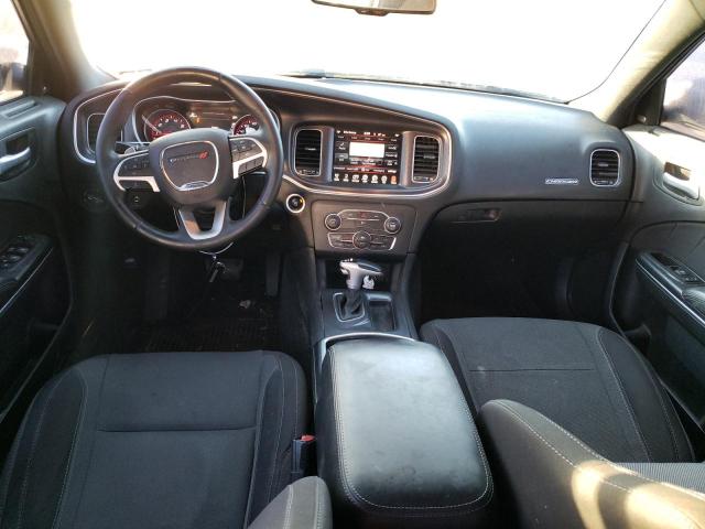 Photo 8 from auction – 2015 DODGE CHARGER R/ with VIN 2C3CDXCT4FH852148