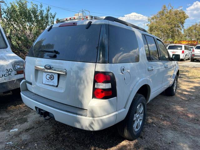 Photo 4 from auction – 2008 FORD EXPLORER X with VIN 1FMEU63EX8UA72957