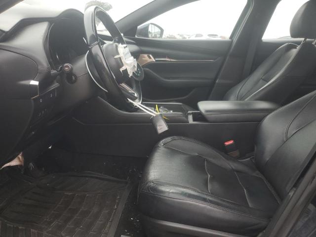 Photo 7 from auction – 2019 MAZDA 3 PREMIUM with VIN JM1BPANM0K1118133