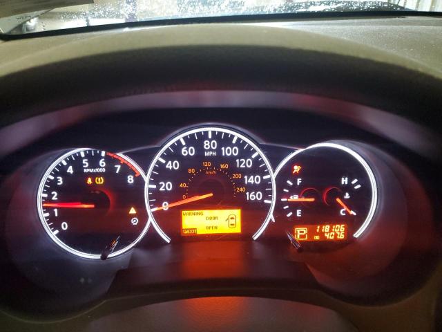 Photo 9 from auction – 2010 NISSAN ALTIMA BAS with VIN 1N4AL2AP3AN556686