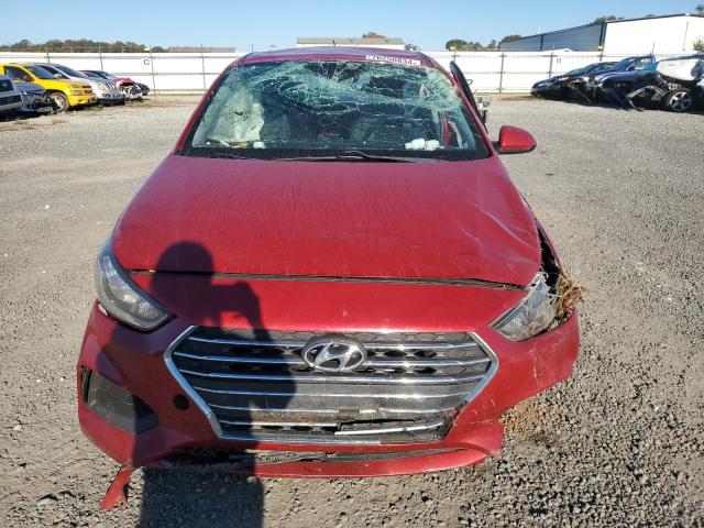 Photo 5 from auction – 2020 HYUNDAI ACCENT SE with VIN 3KPC24A68LE104071