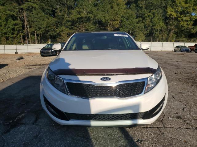 Photo 5 from auction – 2013 KIA OPTIMA EX with VIN 5XXGN4A72DG127419