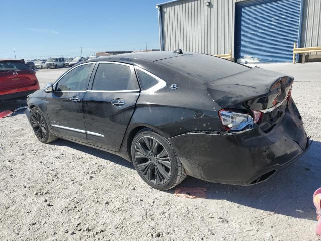 Photo 2 from auction – 2014 CHEVROLET IMPALA LTZ with VIN 2G1155S36E9100524