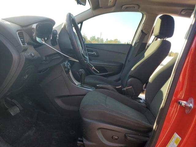 Photo 7 from auction – 2020 CHEVROLET TRAX LS with VIN KL7CJKSB1LB350585