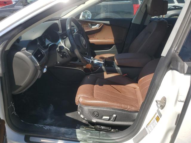 Photo 7 from auction – 2016 AUDI A7 PRESTIG with VIN WAU2GAFC5GN090283