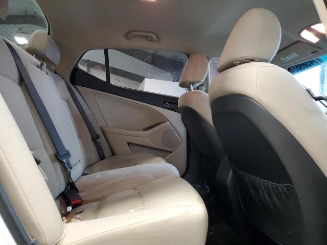 Photo 10 from auction – 2013 KIA OPTIMA LX with VIN KNAGM4A78D5381771