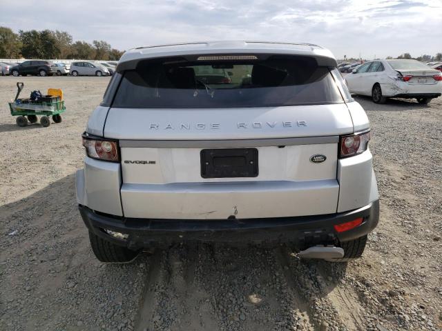 Photo 6 from auction – 2015 LAND ROVER RANGE ROVE with VIN SALVP2BG7FH991482