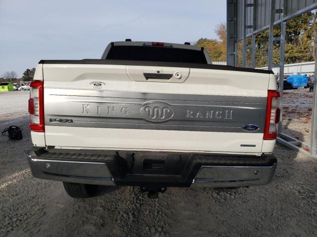 Photo 6 from auction – 2021 FORD F150 SUPER with VIN 1FTFW1E83MFA08691