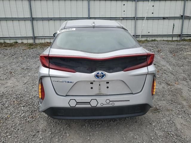 Photo 6 from auction – 2021 TOYOTA PRIUS PRIM with VIN JTDKAMFP8M3194332