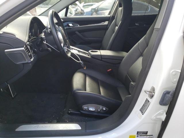 Photo 7 from auction – 2011 PORSCHE PANAMERA S with VIN WP0AB2A70BL061548