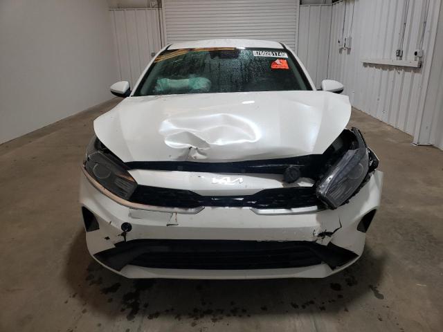 Photo 5 from auction – 2022 KIA FORTE FE with VIN 3KPF24AD7NE467542