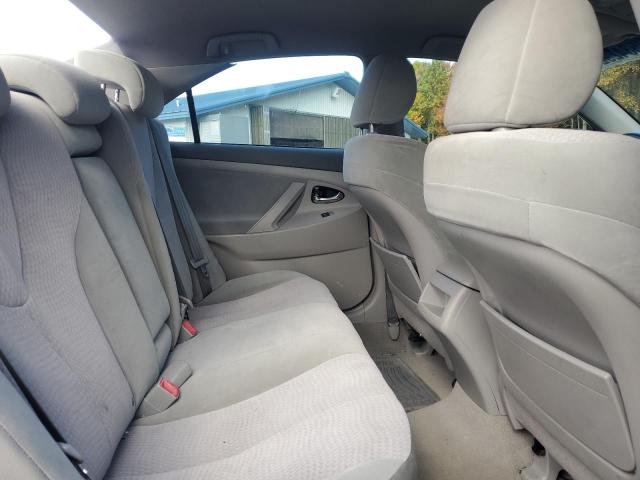 Photo 10 from auction – 2010 TOYOTA CAMRY BASE with VIN 4T1BF3EK7AU540664