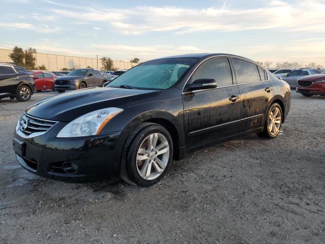 NISSAN ALTIMA SR 2010 with VIN 1N4BL2AP1AC182224 - Photo from auction