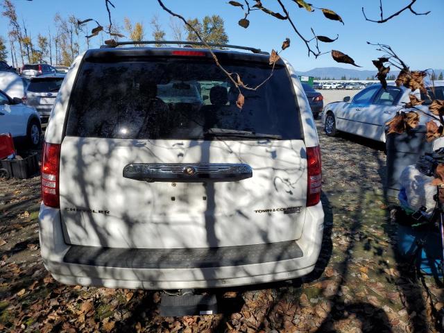 Photo 6 from auction – 2010 CHRYSLER TOWN & COU with VIN 2A4RR5D12AR129176