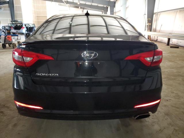 Photo 6 from auction – 2016 HYUNDAI SONATA SE with VIN 5NPE24AF8GH332873