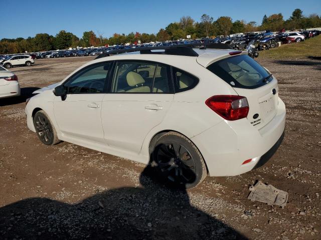 Photo 2 from auction – 2016 SUBARU IMPREZA SP with VIN JF1GPAP67GH204239