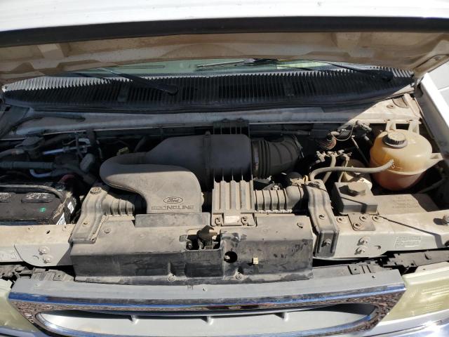 صورة رقم 7 من المزاد - 2002 IIEN SUNDANCER مع VIN 1FDXE45S22HA81150